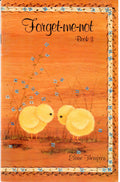 CLEARANCE: Forget-Me-Not Book 3 - Elaine Thompson