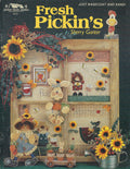 CLEARANCE: Fresh Pickin's - Sherry Gunter