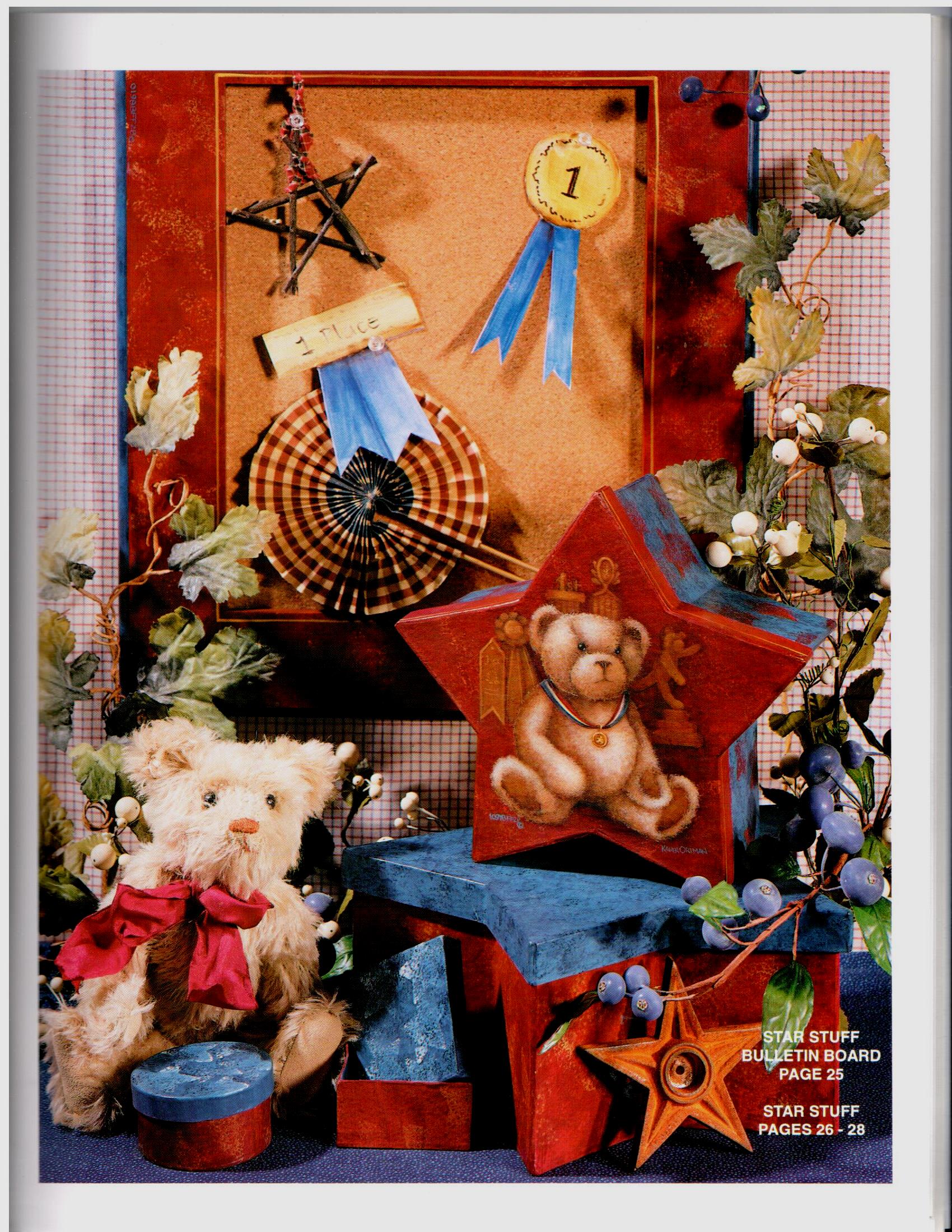 Friends Forevermore - Karen Ortman