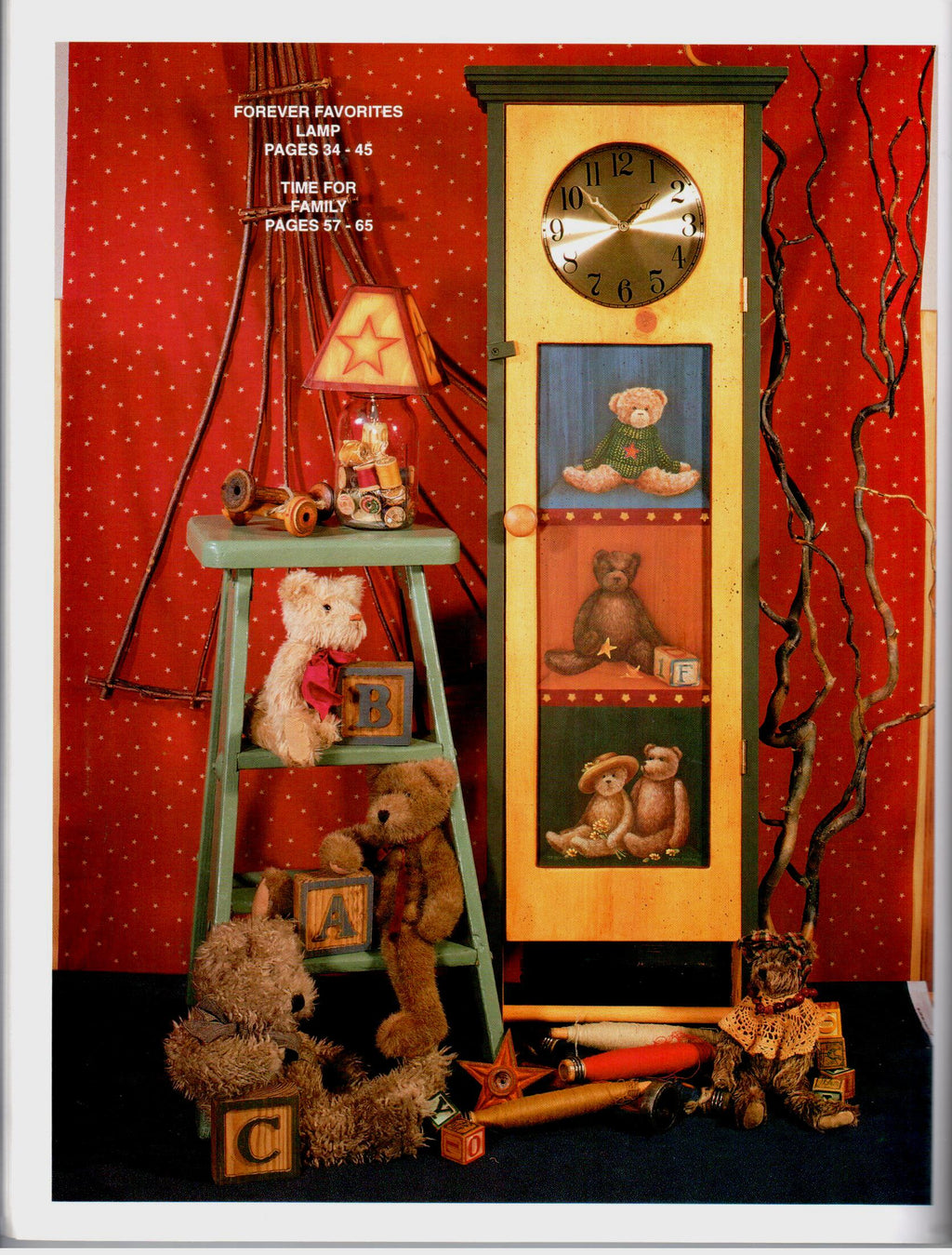 Friends Forevermore - Karen Ortman