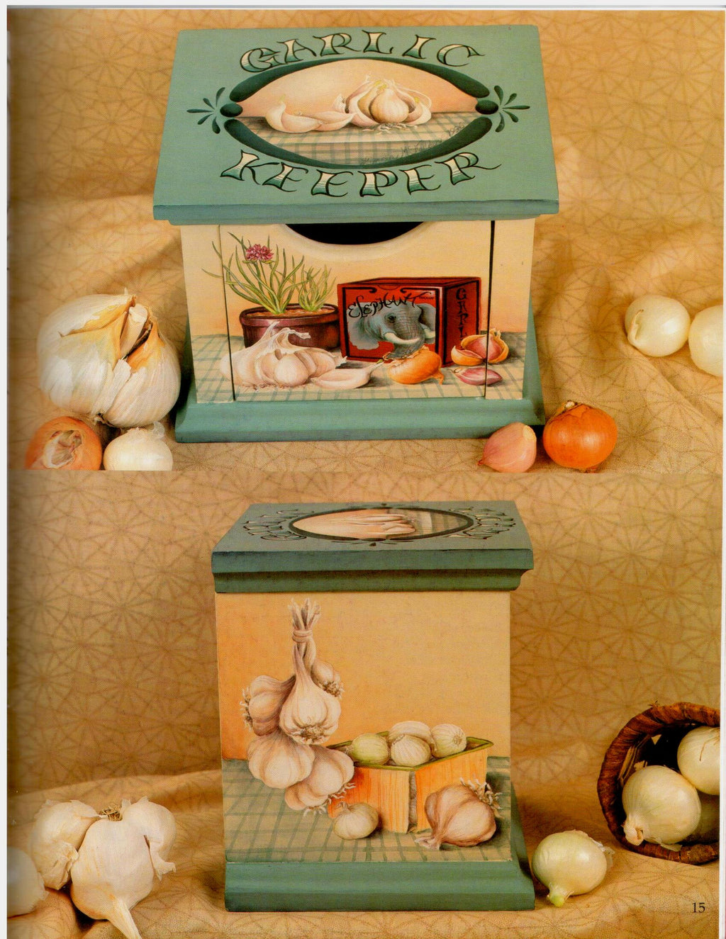 Friends and Neighbors of Applewood Farm - Linda McFadden - OOP