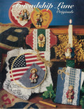 CLEARANCE: Friendship Lane Originals - Mary Darrow