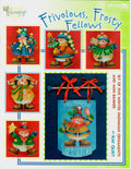 Frivolous, Frosty Fellows - Kay Quist