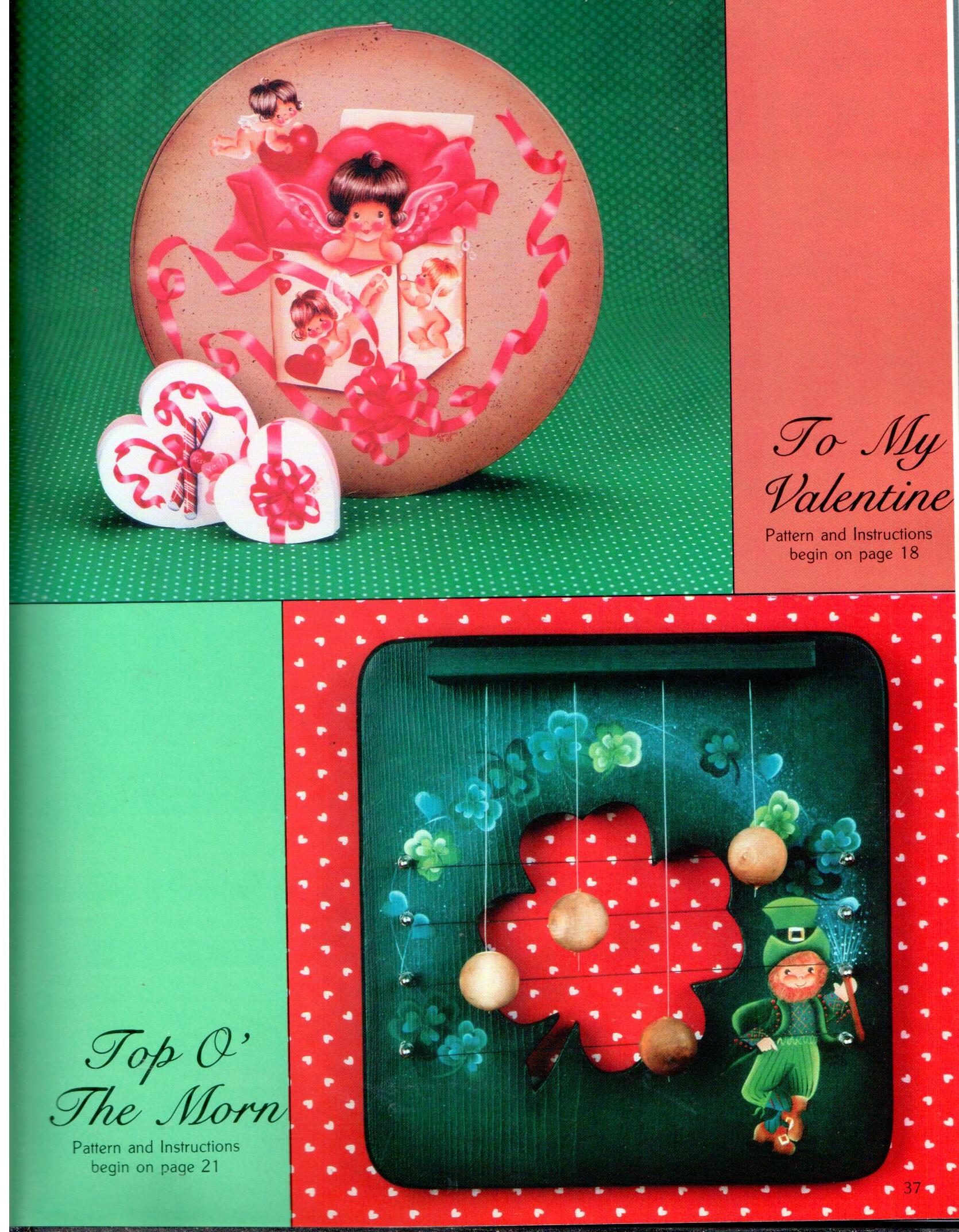 From Christmas to Christmas Vol. 1 - Sandra Malone - OOP