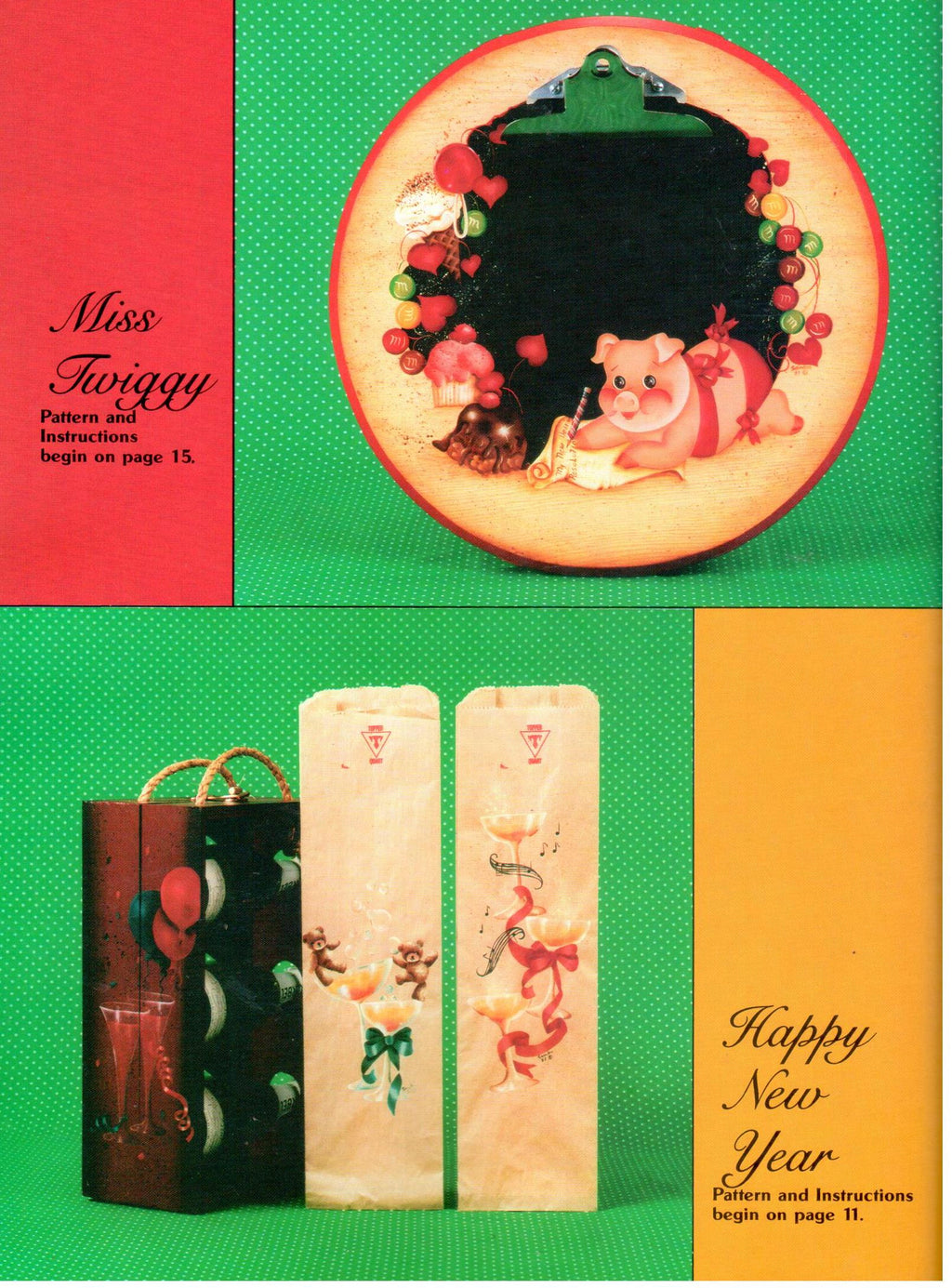 From Christmas to Christmas Vol. 1 - Sandra Malone - OOP