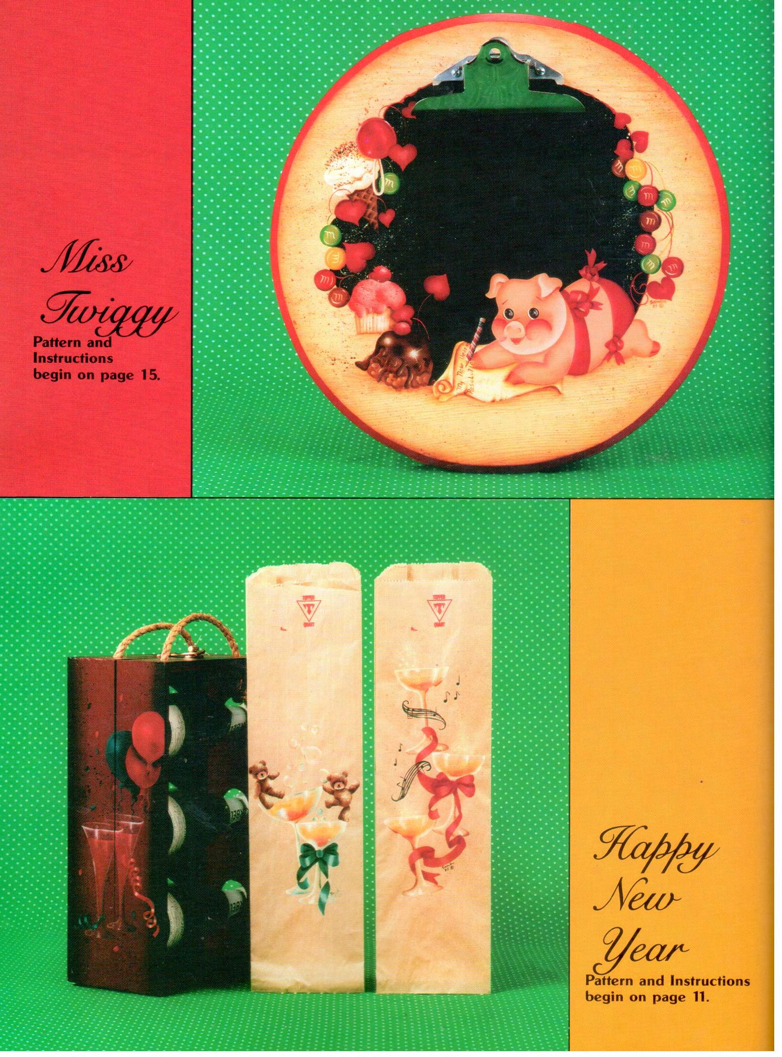 From Christmas to Christmas Vol. 1 - Sandra Malone - OOP