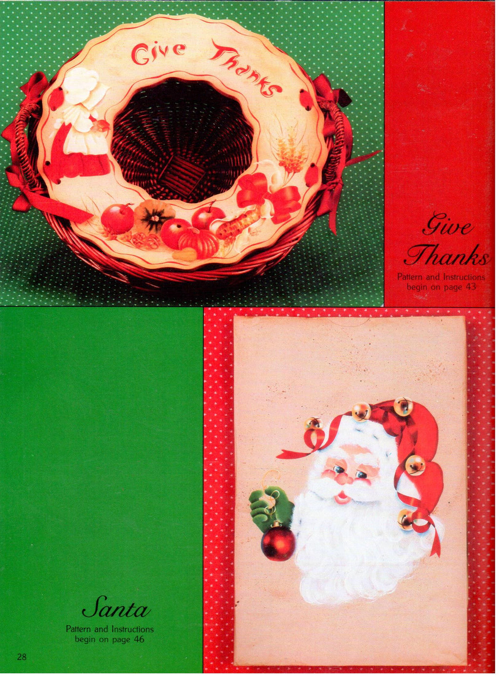 From Christmas to Christmas Vol. 1 - Sandra Malone - OOP