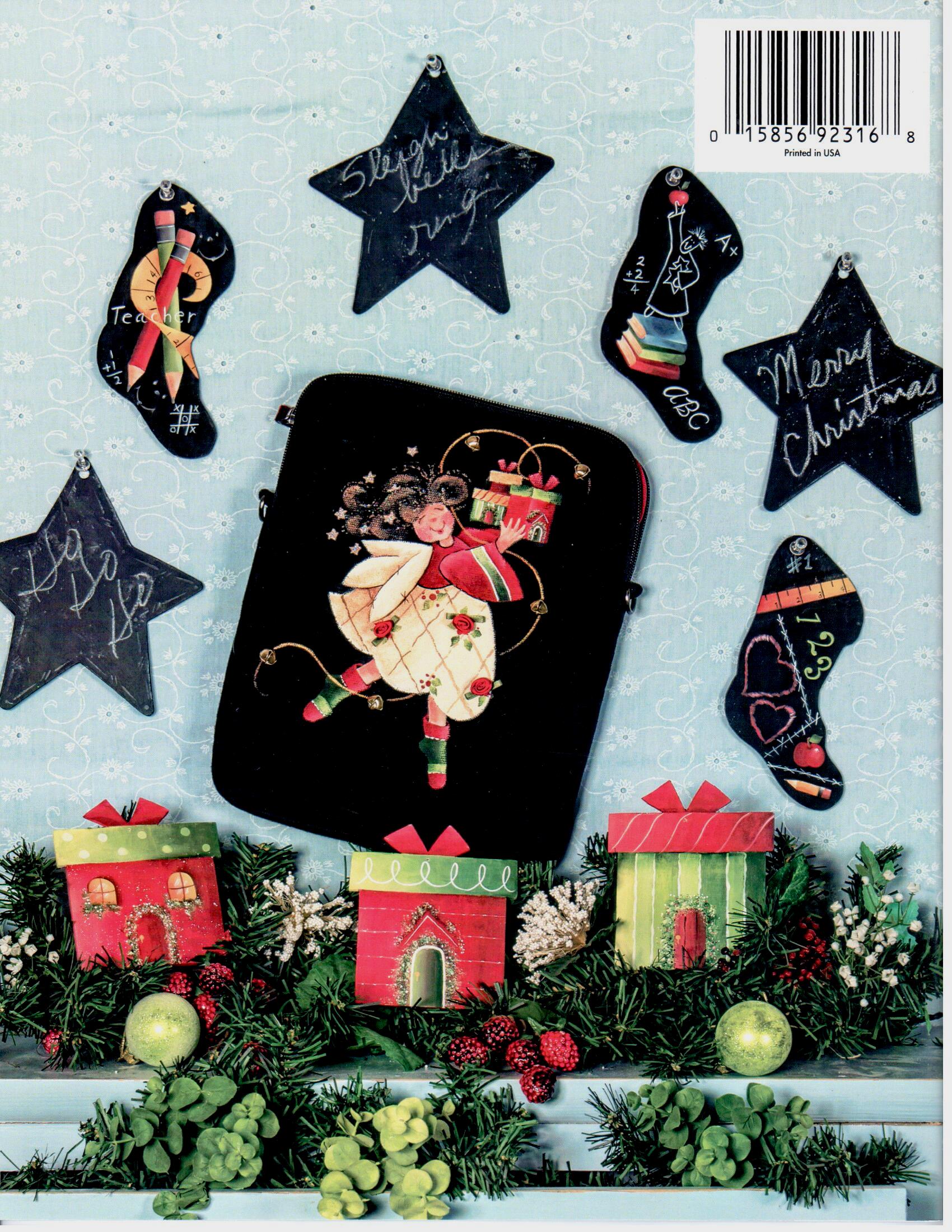 From Christmas to Christmas Vol 2 by Sandra Malone