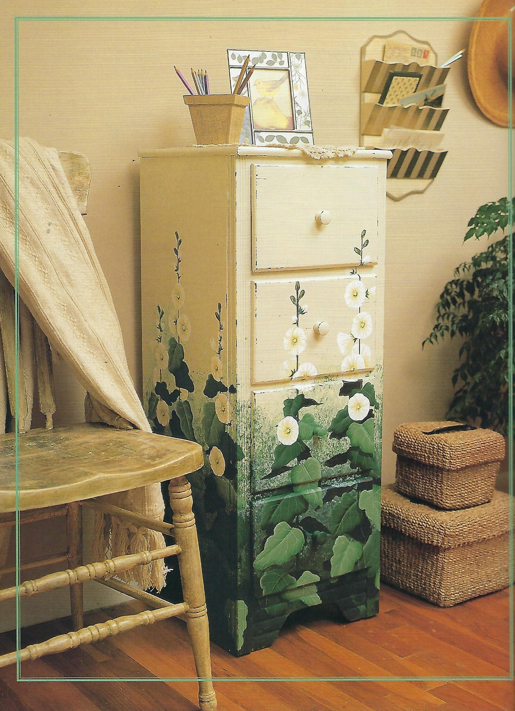 From Flea Market to Fabulous - Kerry Trout