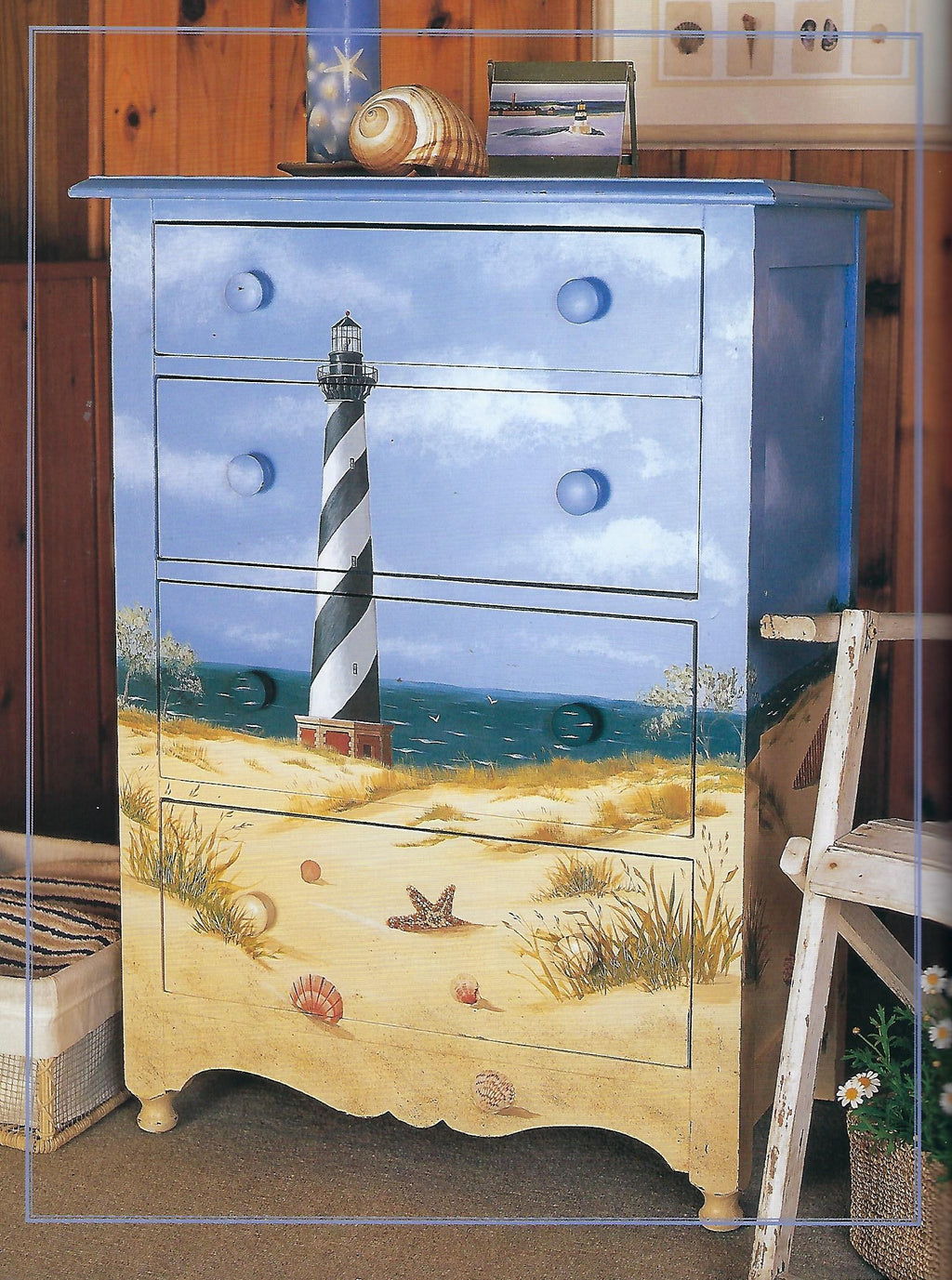 From Flea Market to Fabulous - Kerry Trout