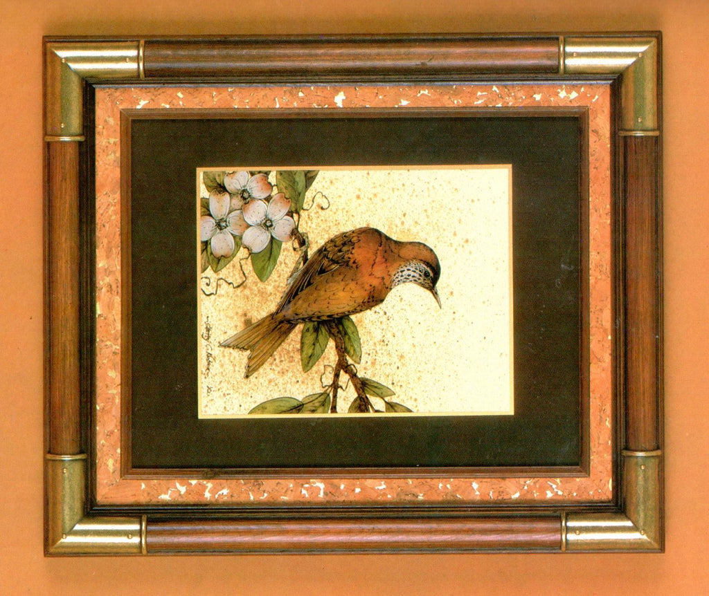 CLEARANCE: From Palette to Parrot - Sherry C. Nelson