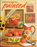 From Plain to Painted - Chris Thornton-Deason