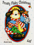 Frosty Flaky Christmas - Annie Lang - OOP