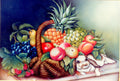 Fruit Basket - Janette Bullman