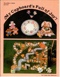 CLEARANCE: My Cupboard's Full of Joy - Linda Joan Patterson