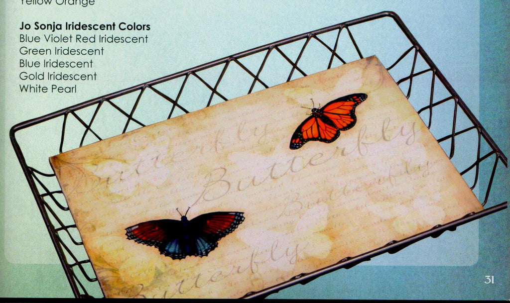 Fun Effects from Start to Finish - Anne Hunter