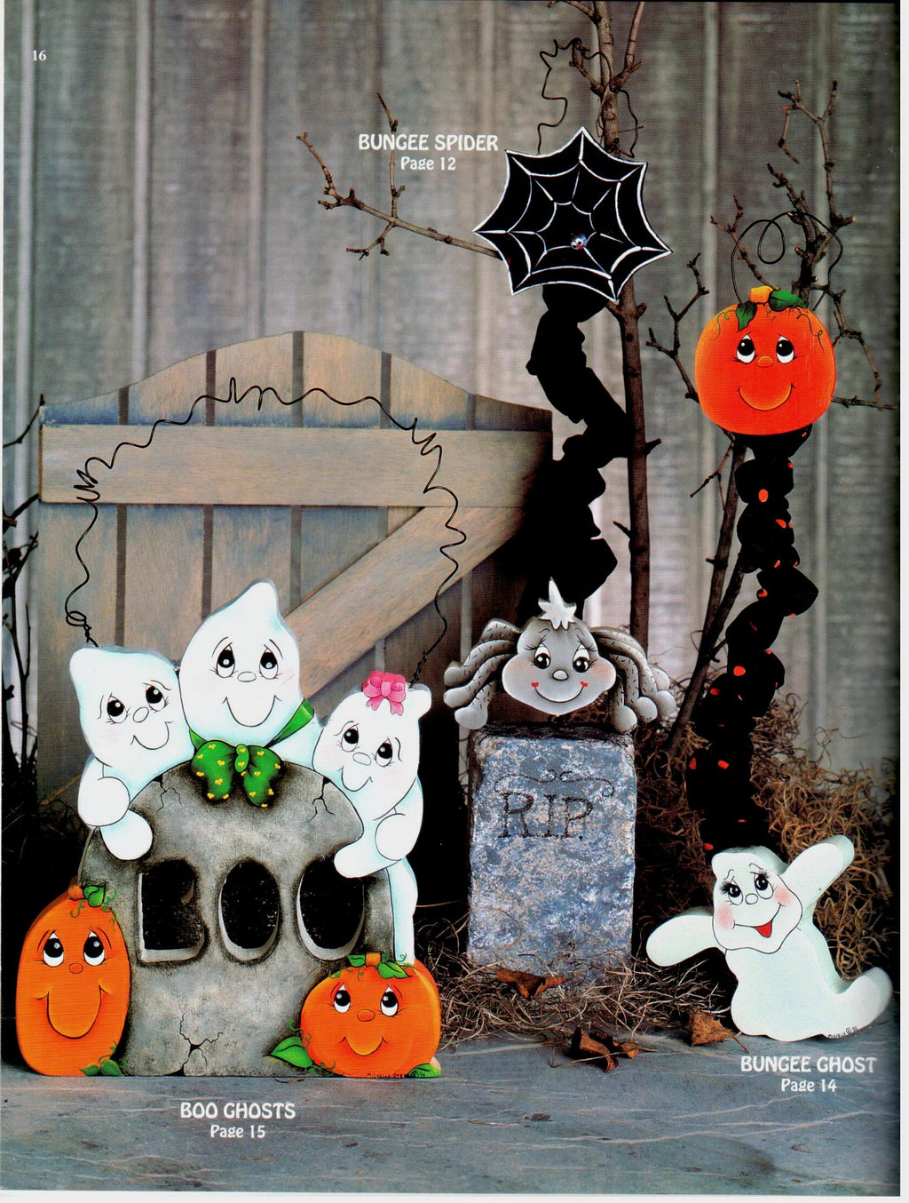 Fun For The Fallidays Vol. 3 - Michelle Steel - OOP