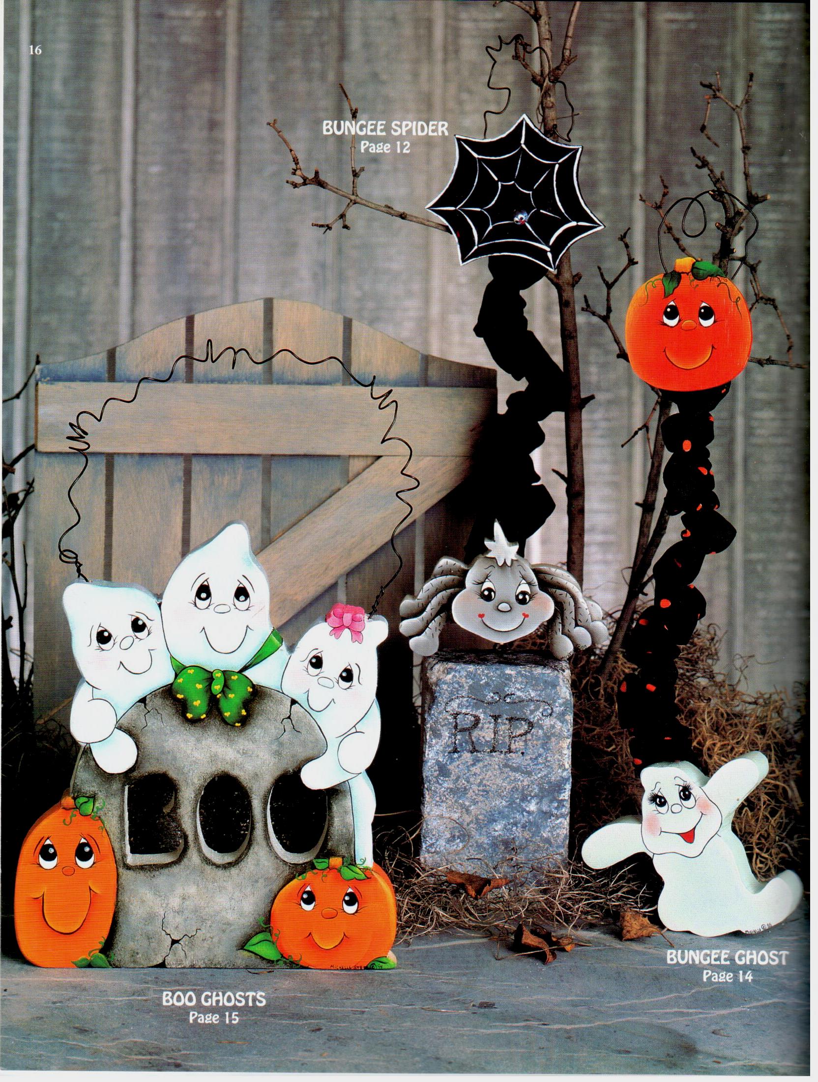 Fun For The Fallidays Vol. 3 - Michelle Steel - OOP