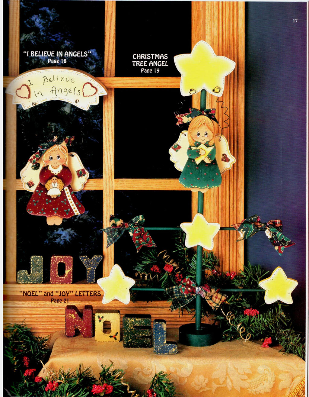 Fun For The Fallidays Vol. 3 - Michelle Steel - OOP