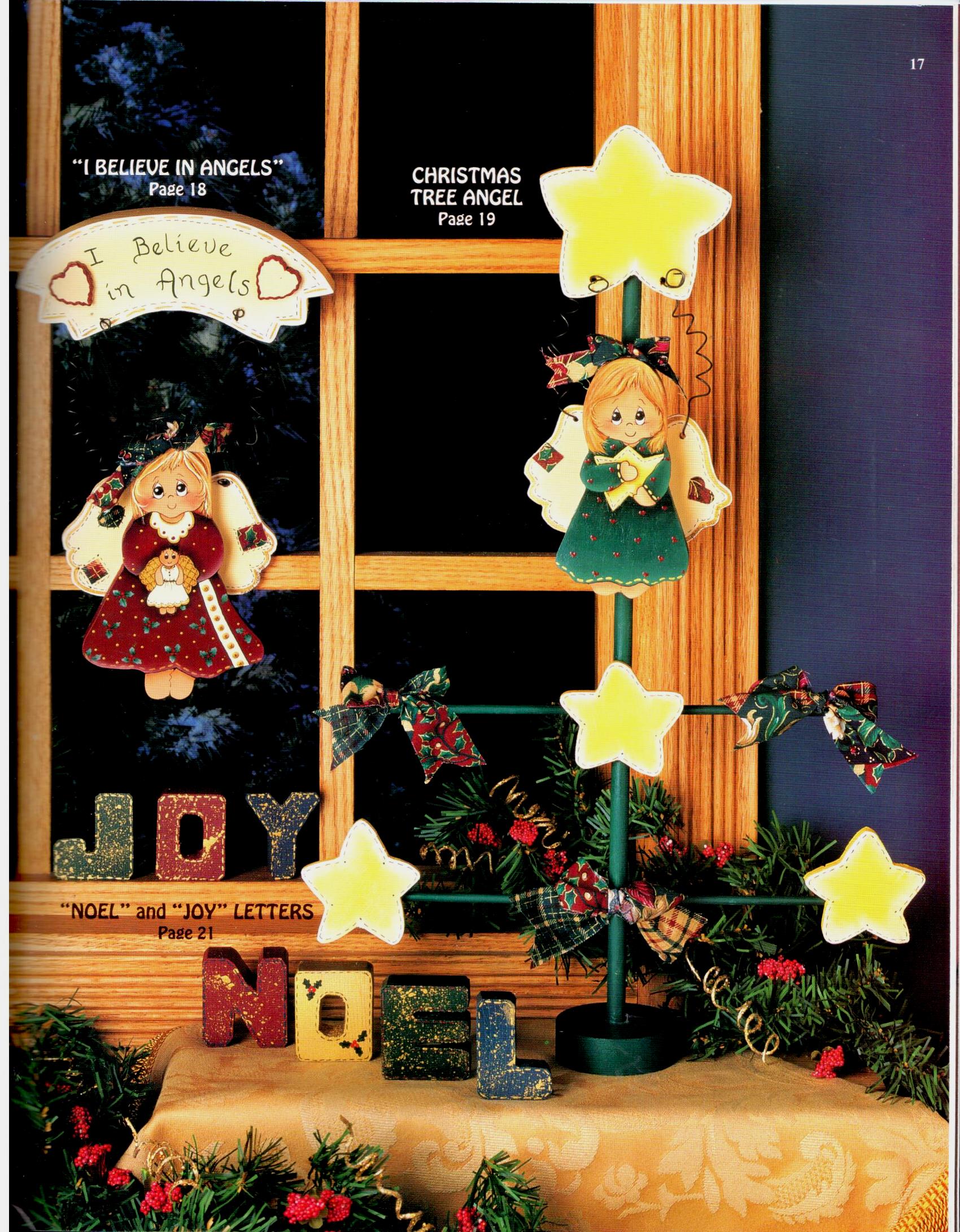 Fun For The Fallidays Vol. 3 - Michelle Steel - OOP