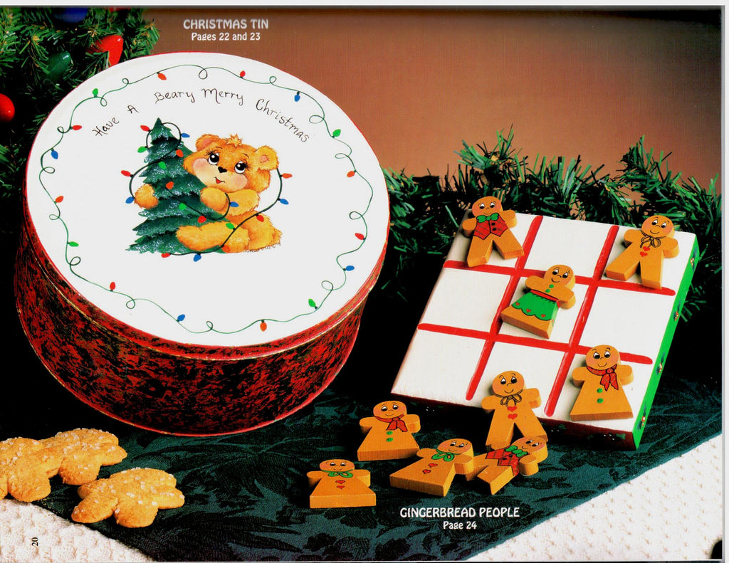 Fun For The Fallidays Vol. 3 - Michelle Steel - OOP