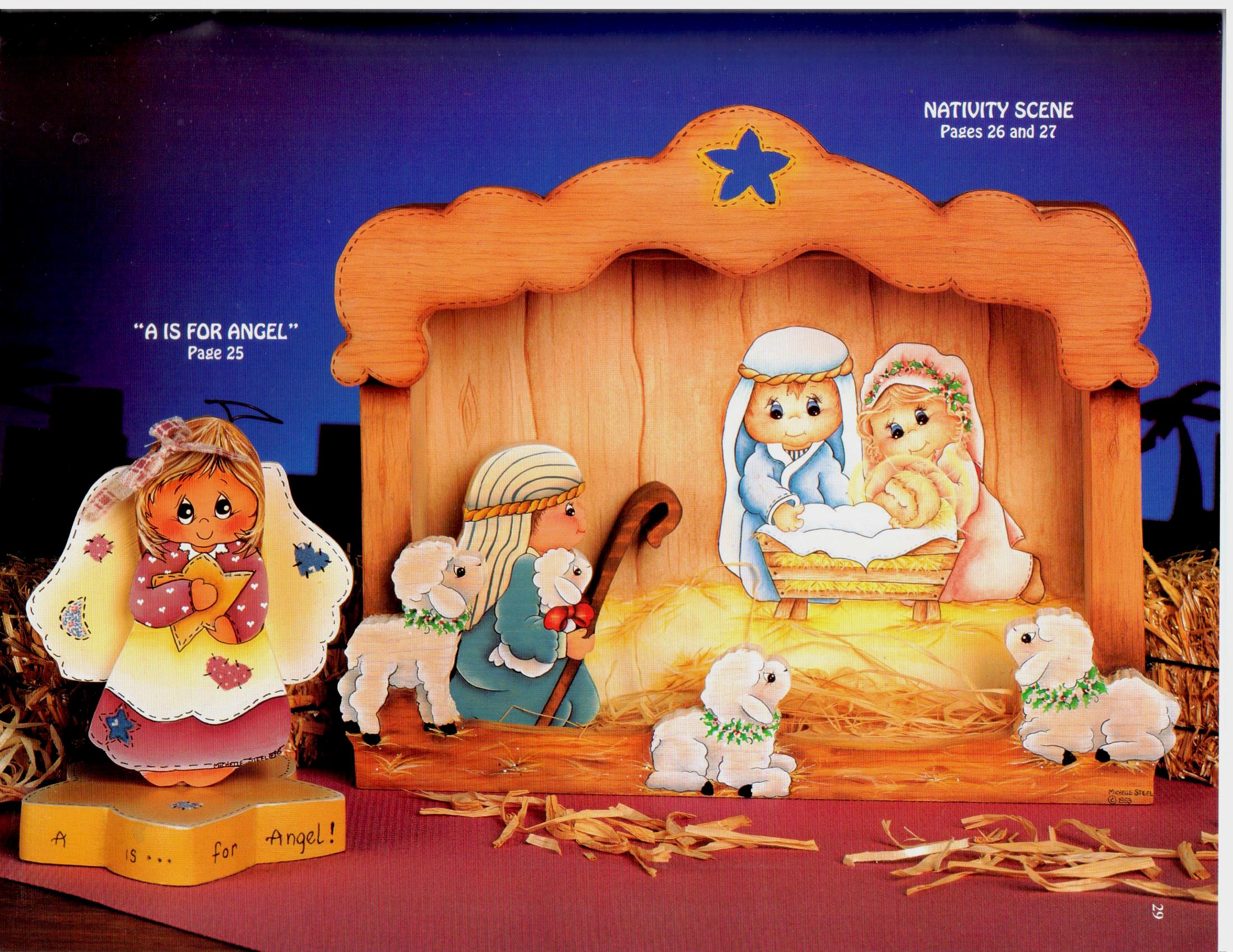 Fun For The Fallidays Vol. 3 - Michelle Steel - OOP