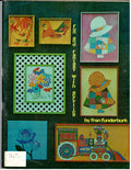 CLEARANCE: Fun and Fantasy With Acrylics - Fran Funderburk