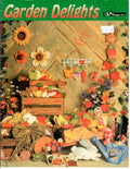 CLEARANCE: Garden Delights - Jacklyn A. Tanaka