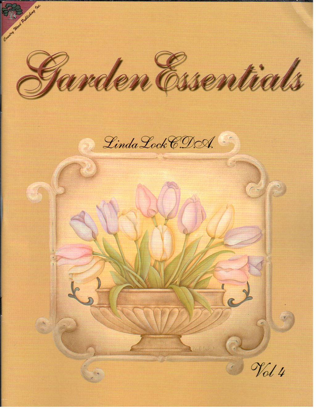Garden Essentials Vol. 4 - Linda Lock