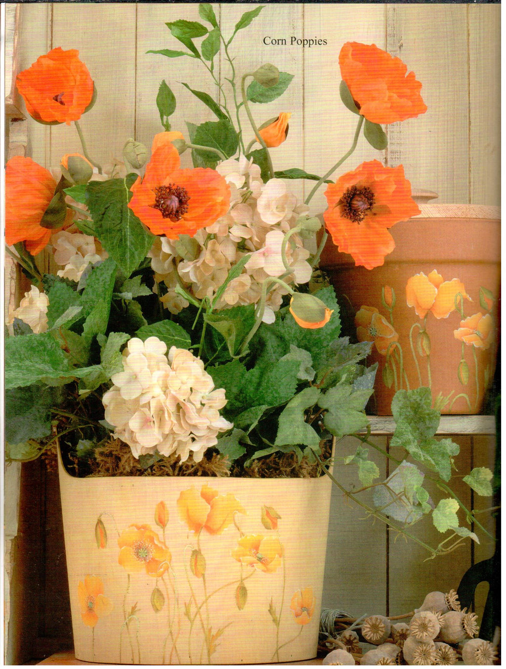 Garden Essentials Vol. 4 - Linda Lock