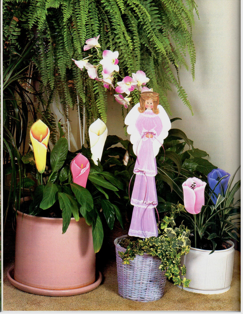Garden Guardians - Gerry Klein - OOP