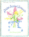 CLEARANCE: Garden Inspired Garments - Ann Davis Nunemacher
