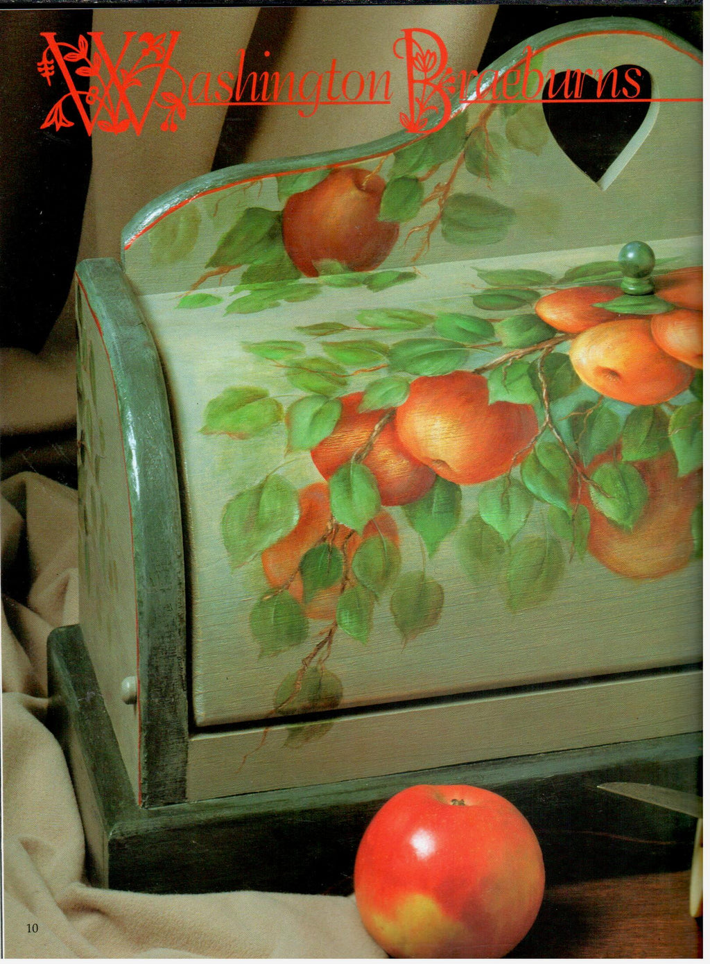 Garden Splendor - Jo Ann Karpf