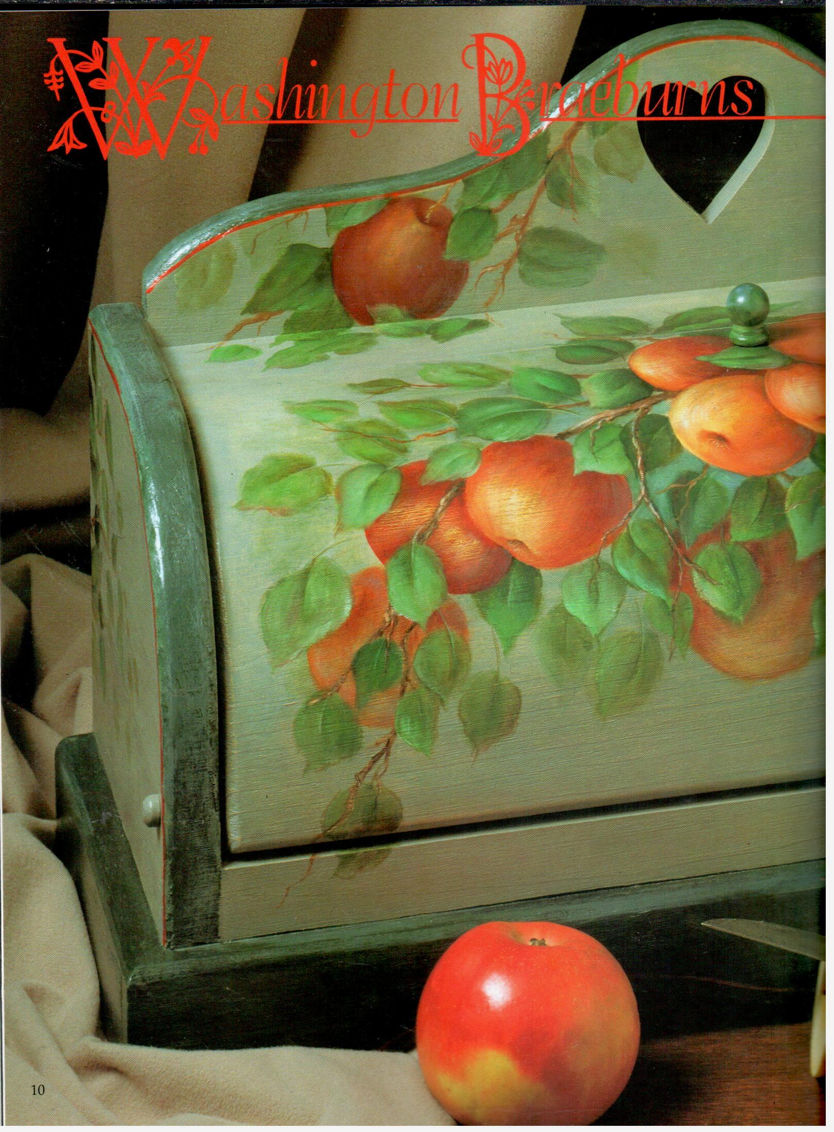Garden Splendor - Jo Ann Karpf