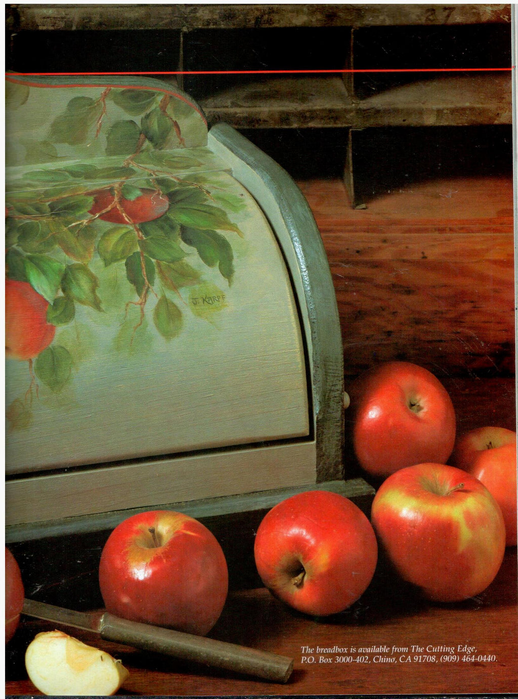 Garden Splendor - Jo Ann Karpf