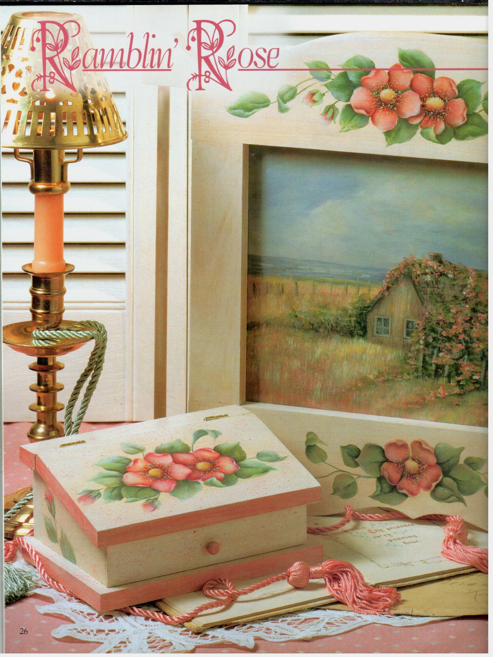 Garden Splendor - Jo Ann Karpf