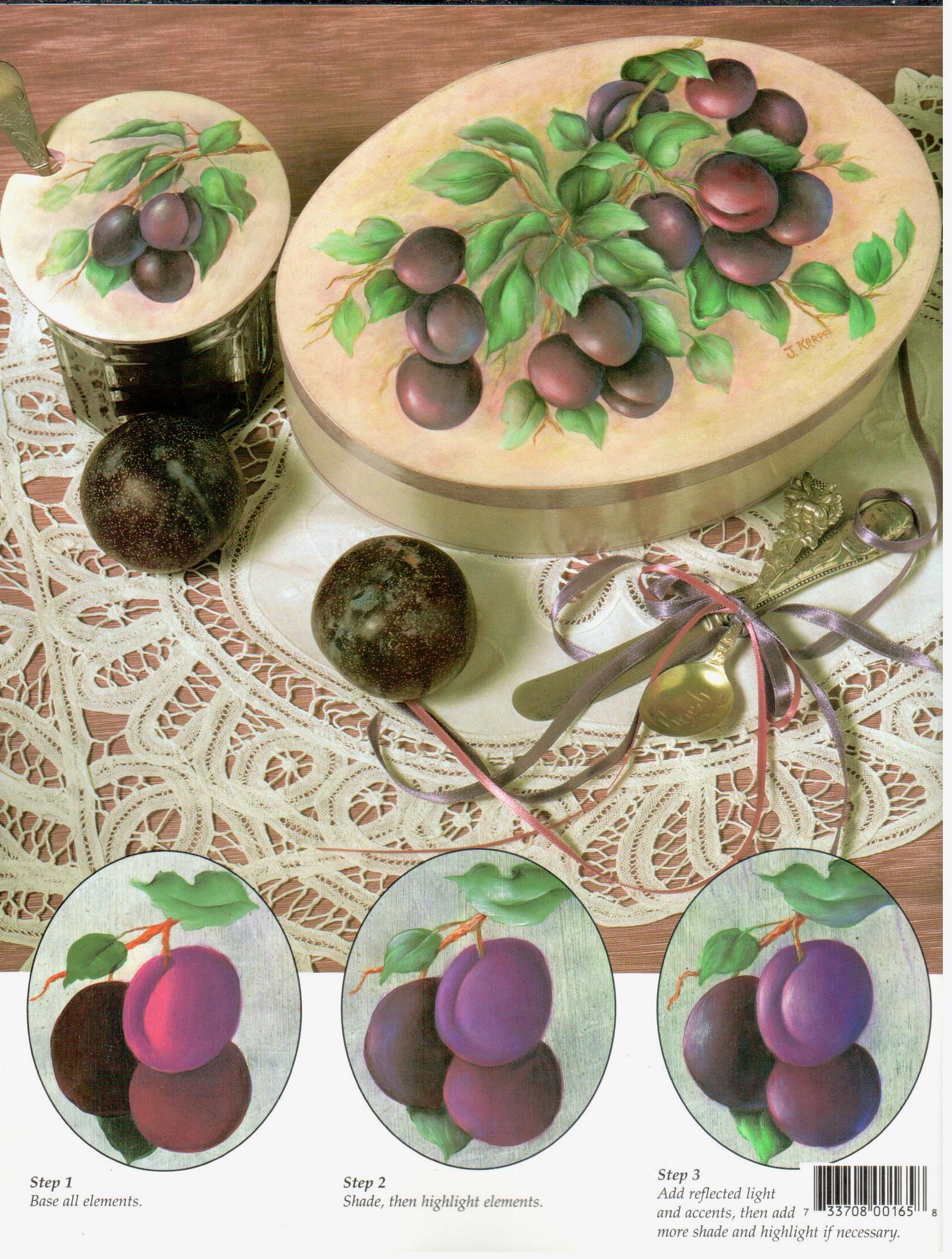 Garden Splendor - Jo Ann Karpf