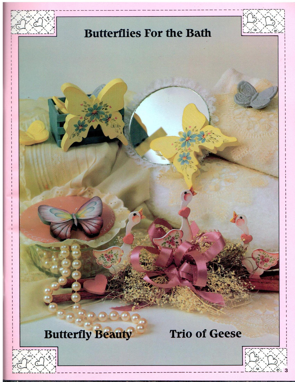 CLEARANCE: Gatherings - Judy Nutter