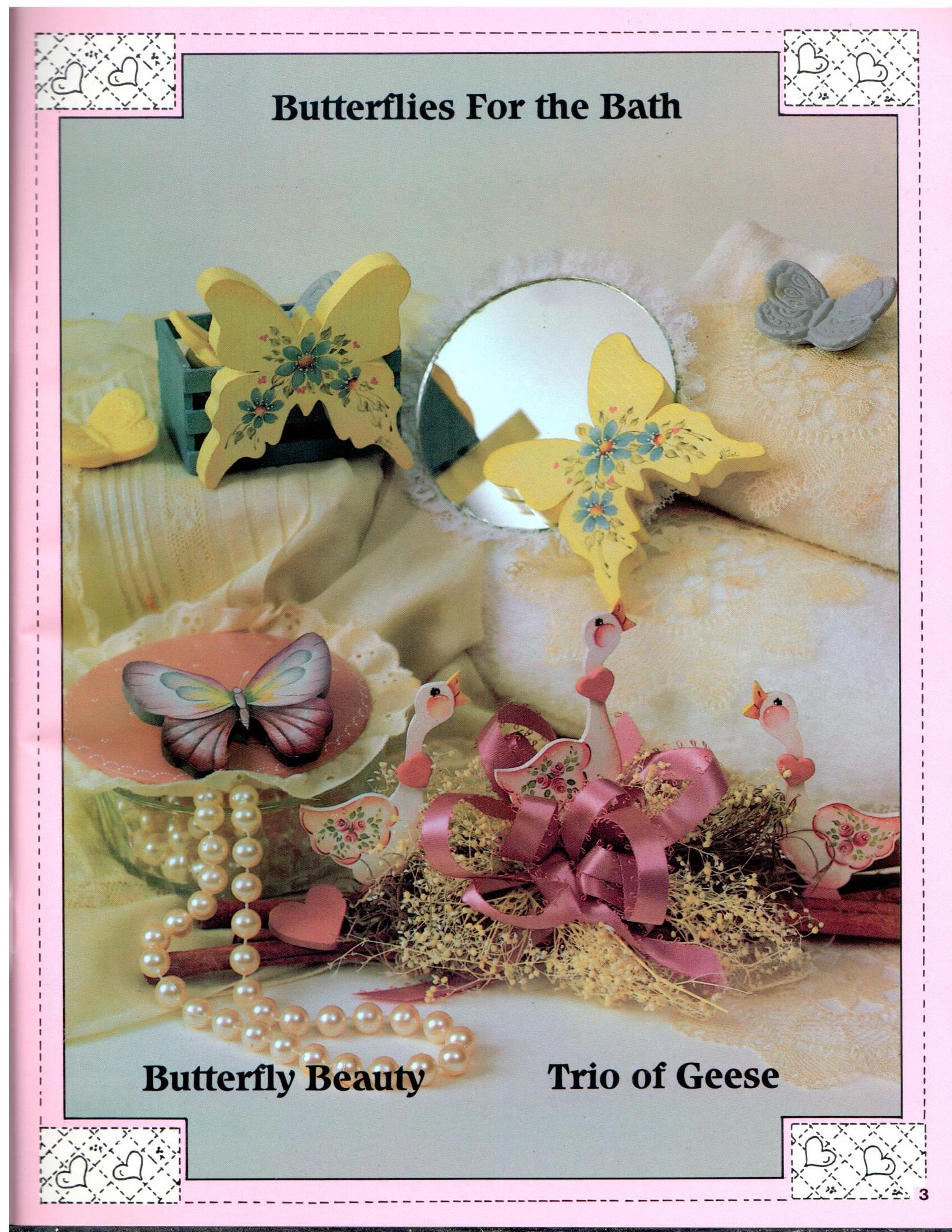CLEARANCE: Gatherings - Judy Nutter
