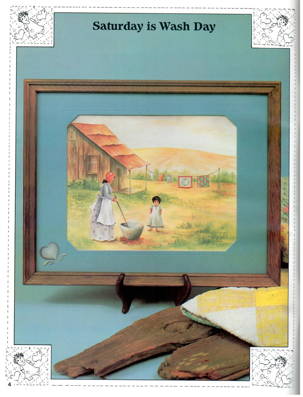 CLEARANCE: Gatherings - Judy Nutter