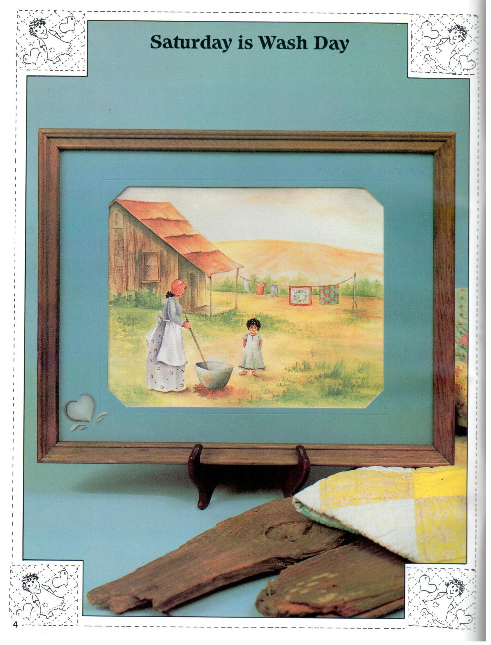 CLEARANCE: Gatherings - Judy Nutter