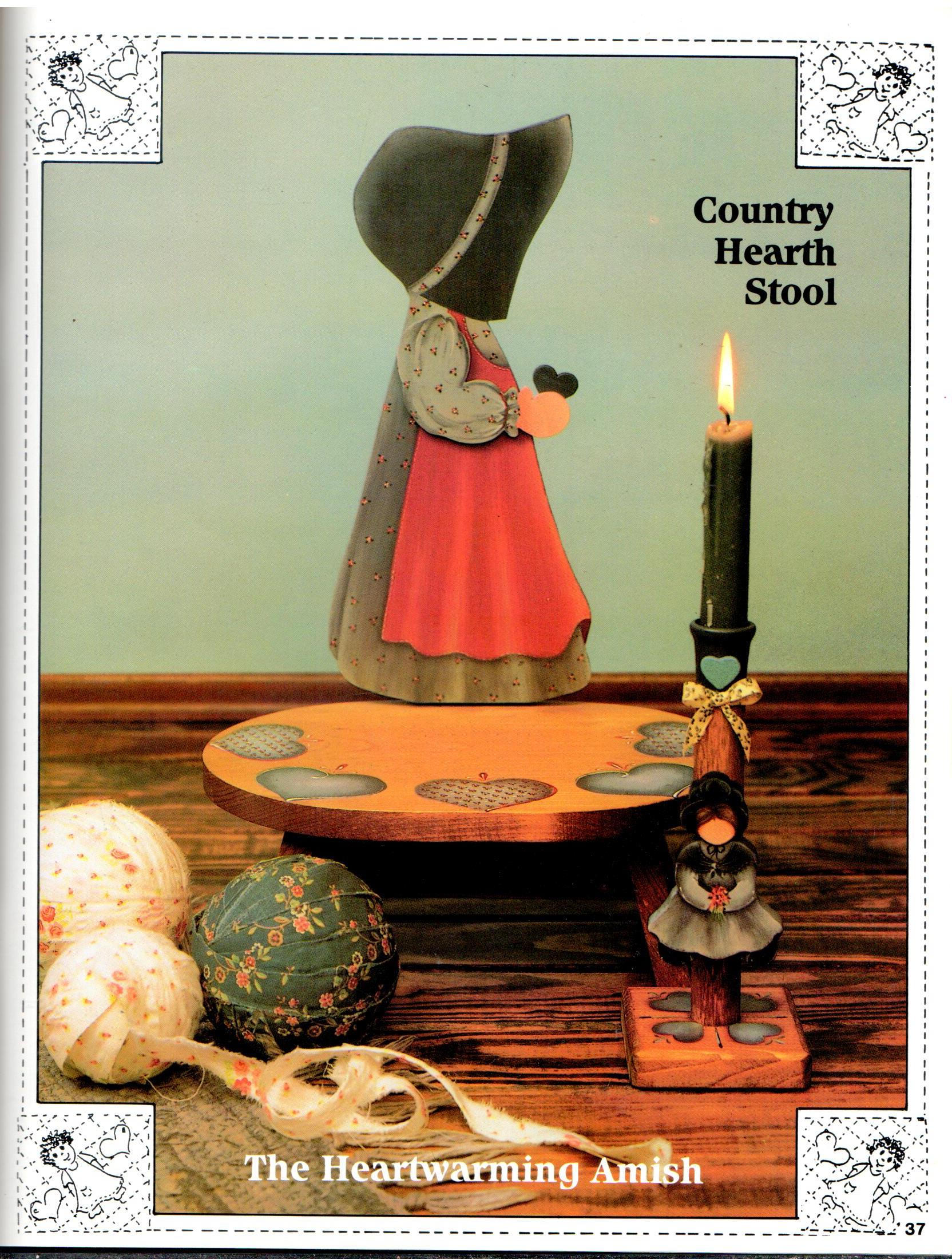 CLEARANCE: Gatherings - Judy Nutter