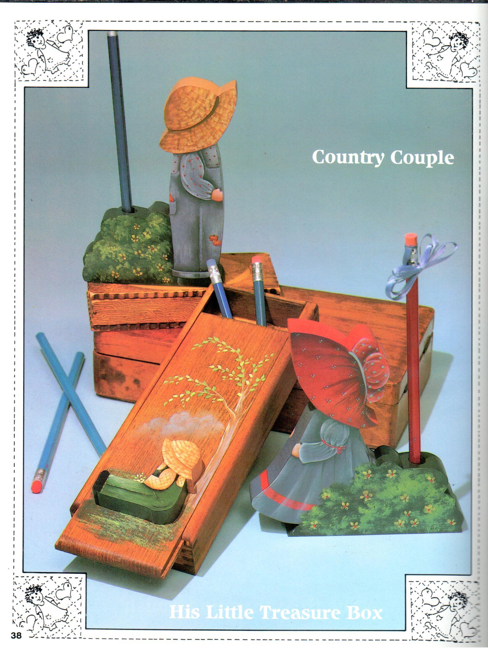 CLEARANCE: Gatherings - Judy Nutter