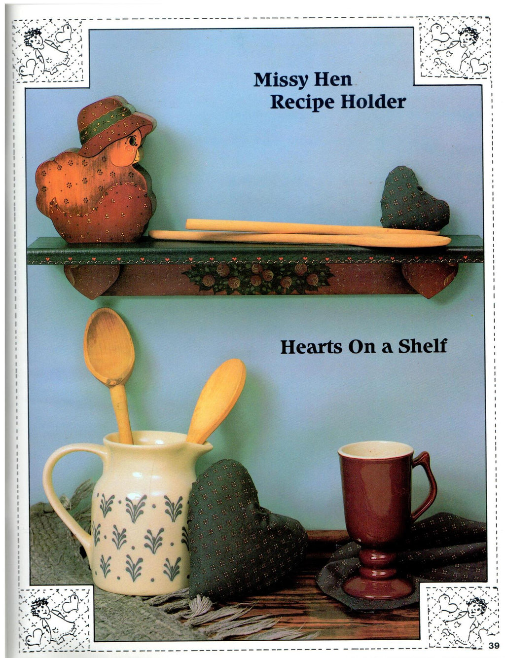 CLEARANCE: Gatherings - Judy Nutter