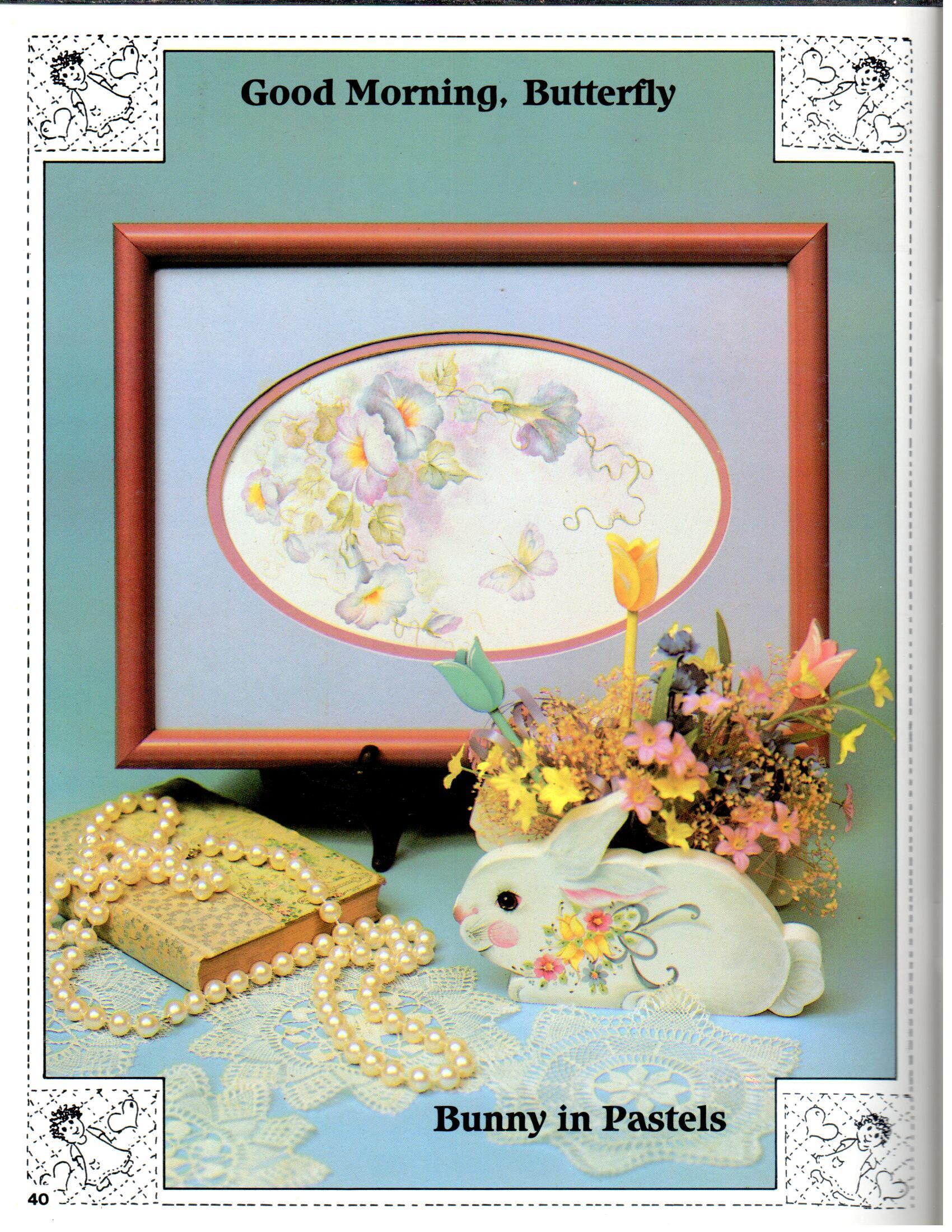 CLEARANCE: Gatherings - Judy Nutter