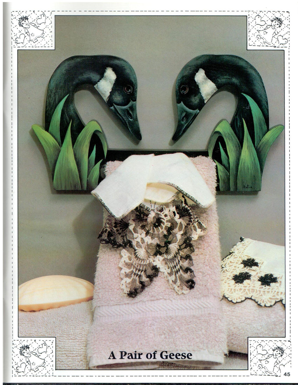 CLEARANCE: Gatherings - Judy Nutter