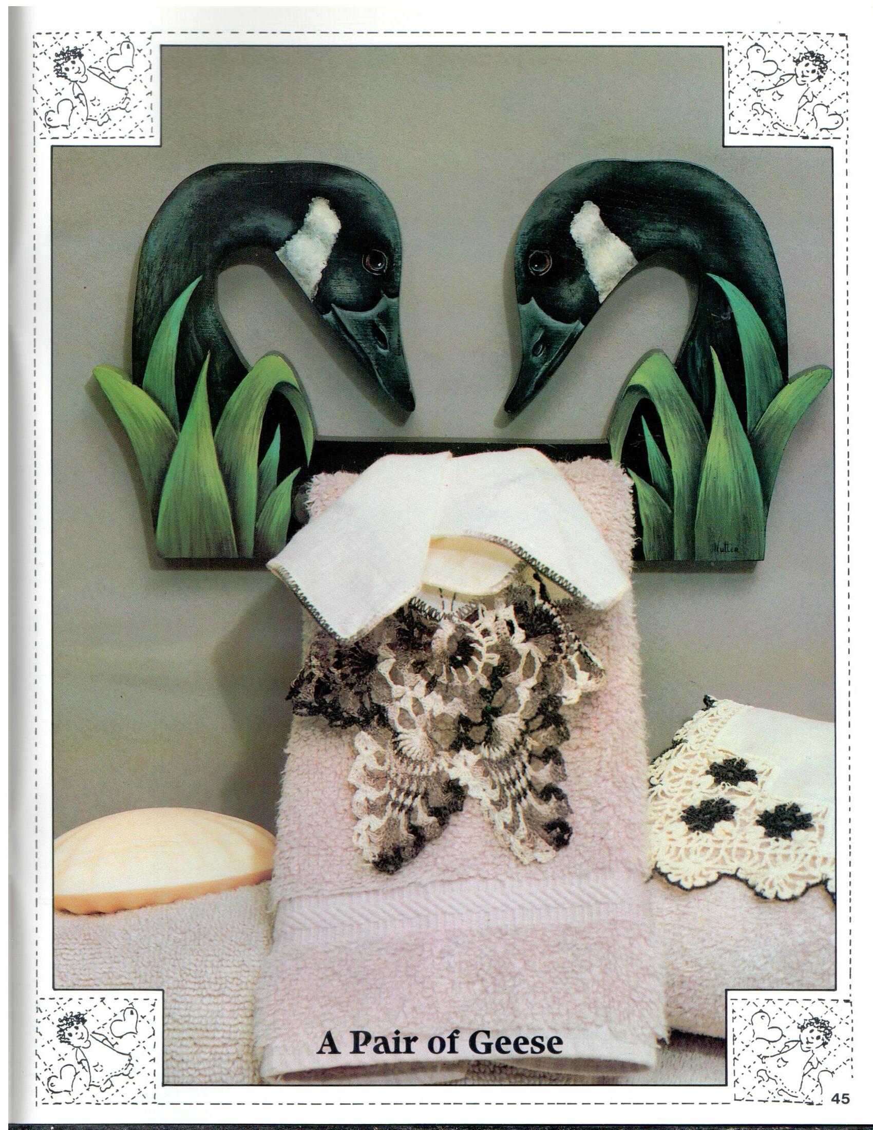 CLEARANCE: Gatherings - Judy Nutter