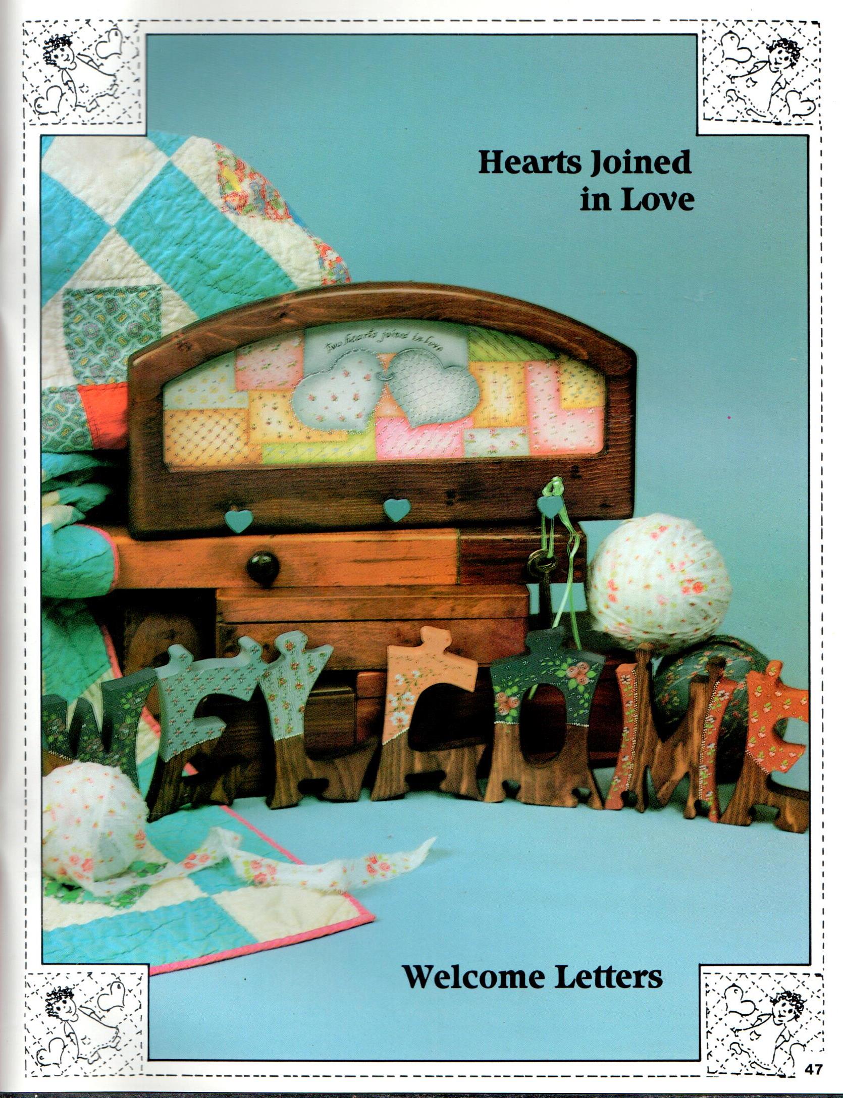 CLEARANCE: Gatherings - Judy Nutter