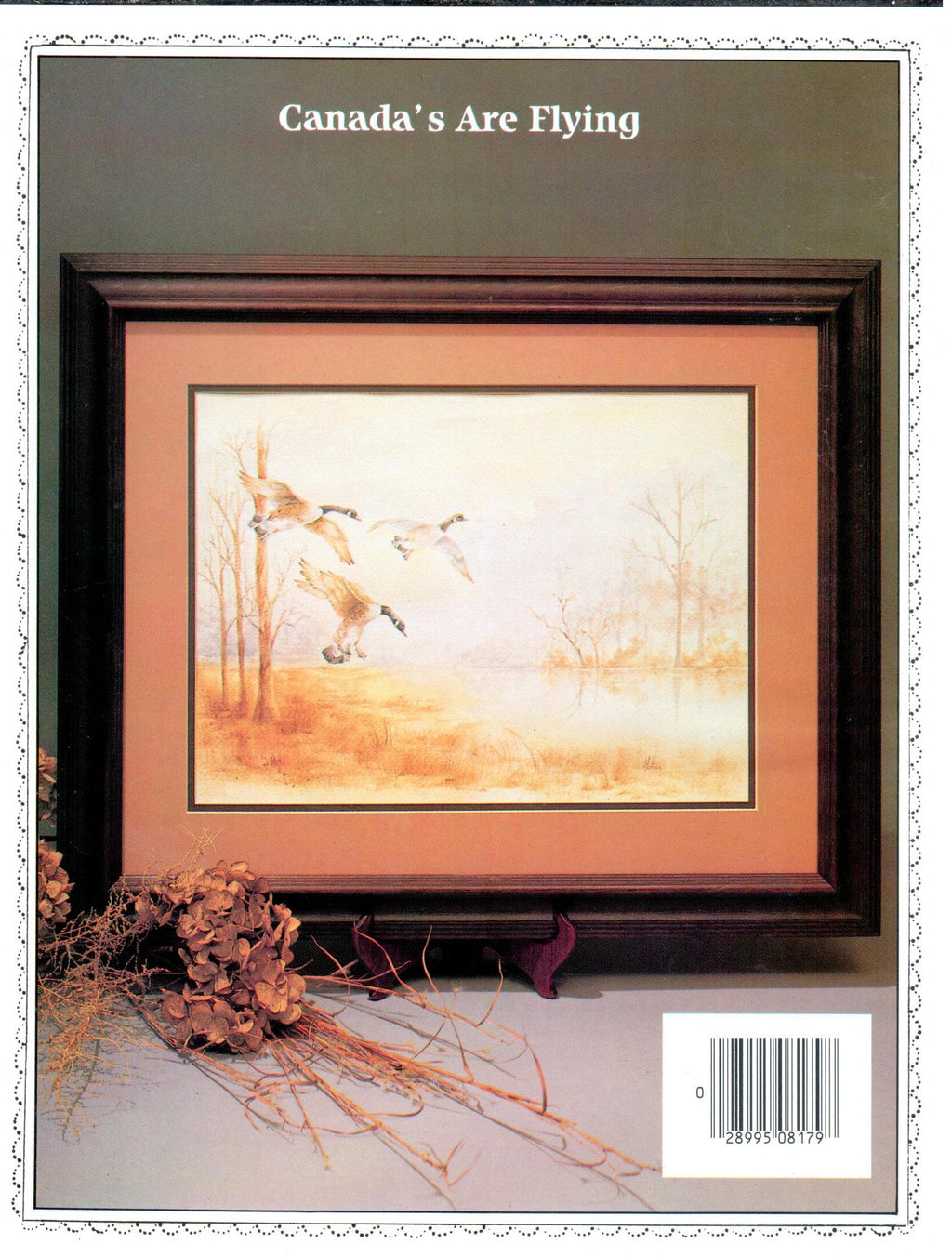 CLEARANCE: Gatherings - Judy Nutter