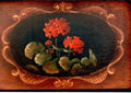 Geranium - Rita Martin